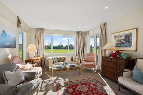 Photo of property in 695 Mclaughlins Road, Darfield, 7571