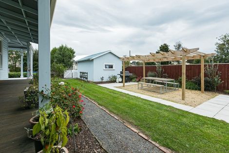 Photo of property in 44 Mcgreevy Street, Waipawa, 4210