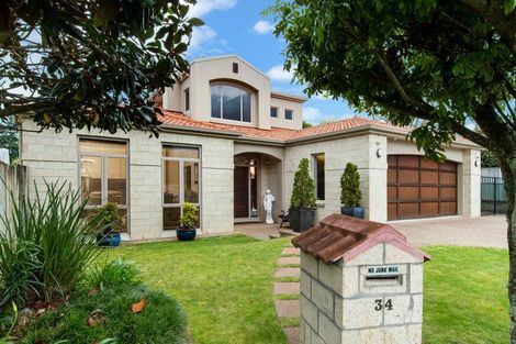 Photo of property in 34 Acornia Close, Ohauiti, Tauranga, 3112