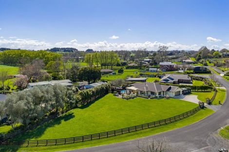 Photo of property in 15 Awanui Avenue, Kihikihi, Te Awamutu, 3875