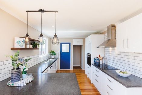 Photo of property in 8 Alexander Street, Awapuni, Palmerston North, 4412