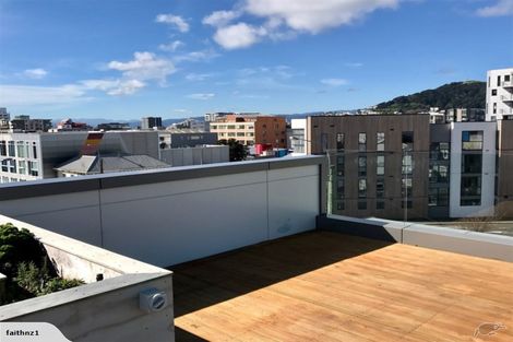 Photo of property in 2u4 Palmer Street, Aro Valley, Wellington, 6011