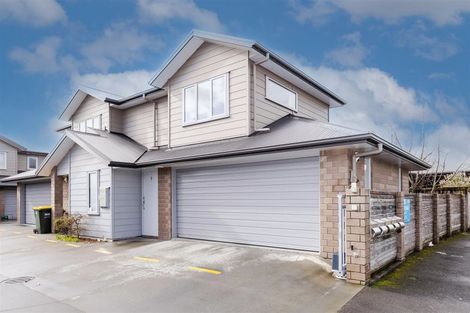 Photo of property in 27u9 Jones Crescent, Melville, Hamilton, 3206