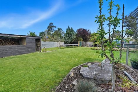 Photo of property in 28 Highfield Street, Culverden, 7392