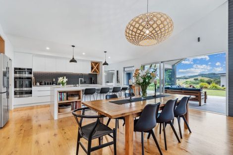 Photo of property in 140 Karanui Road, Te Kamo, Kamo, 0185