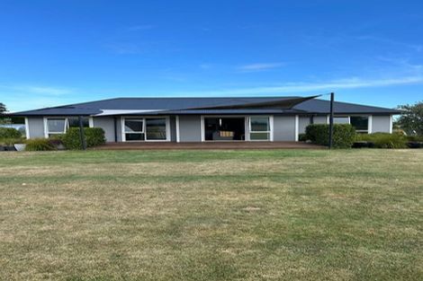 Photo of property in 800 Maddisons Road, Rolleston, Christchurch, 7675