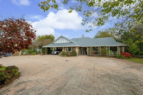 Photo of property in 19 Old North Road North, Kaiapoi, 7691