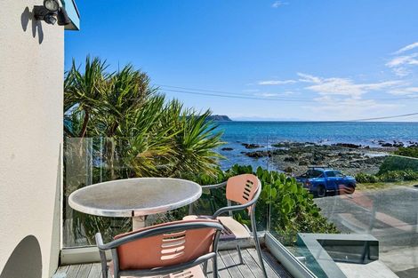 Photo of property in 79 Moana Road, Plimmerton, Porirua, 5026