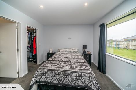 Photo of property in 47 Lignite Drive, Rolleston, 7614