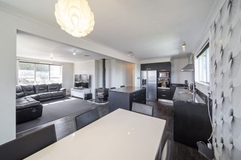 Photo of property in 6 Maui Place, Spotswood, New Plymouth, 4310