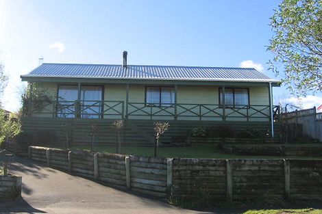Photo of property in 65 Fraser Drive, Feilding, 4702
