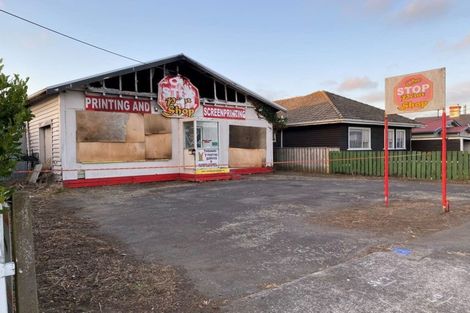 Photo of property in 257 Princes Street, Hawera, 4610