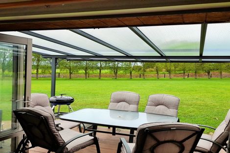 Photo of property in 377 Mcivor Road, Myross Bush, Invercargill, 9876