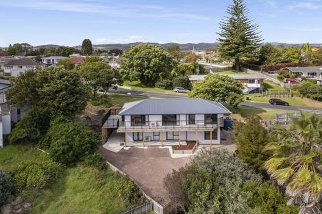 Photo of property in 1 Ward Street, Gate Pa, Tauranga, 3112