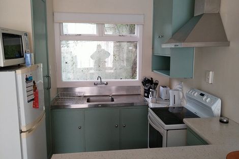 Photo of property in 117u7 Austin Street, Mount Victoria, Wellington, 6011