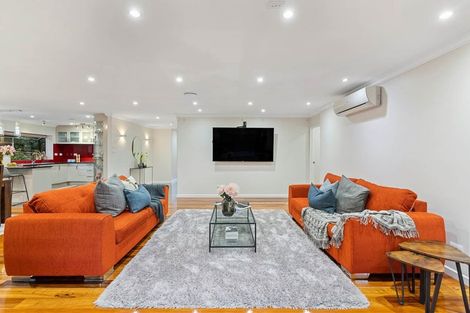 Photo of property in 6 Coolaghy Drive, Flat Bush, Auckland, 2019