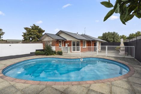 Photo of property in 23 Mirbeck Avenue, Cambridge, 3434