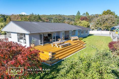 Photo of property in 1a Ebdentown Street, Ebdentown, Upper Hutt, 5018