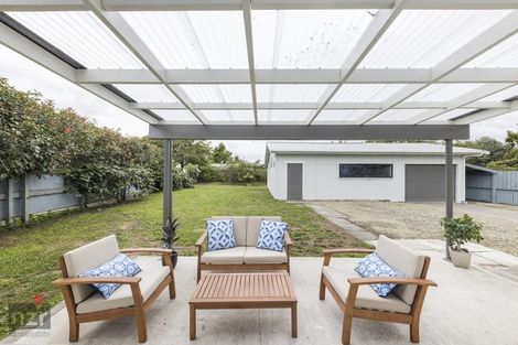 Photo of property in 87 Makino Road, Feilding, 4702