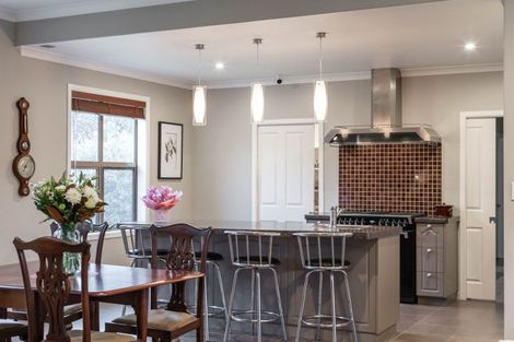 Photo of property in 79 Maungakawa Road, Cambridge, 3496