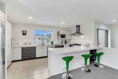 Photo of property in 17 Cameron Crescent, Rolleston, 7614