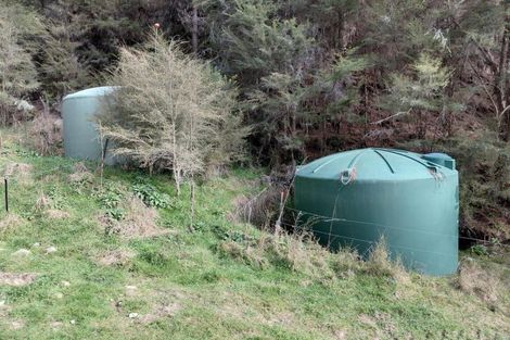 Photo of property in 499 Tadmor Valley Road, Tapawera, Wakefield, 7096