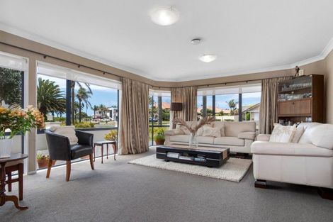 Photo of property in 16 Palm Beach Boulevard, Papamoa Beach, Papamoa, 3118