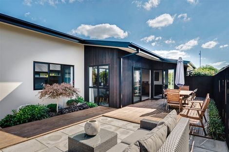 Photo of property in 41 Oakley Drive, Prebbleton, 7604