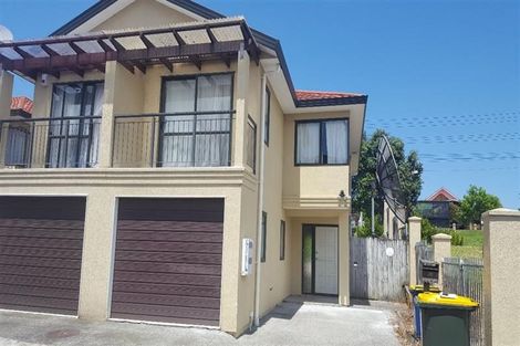 Photo of property in 26/8 Margan Avenue, New Lynn, Auckland, 0600