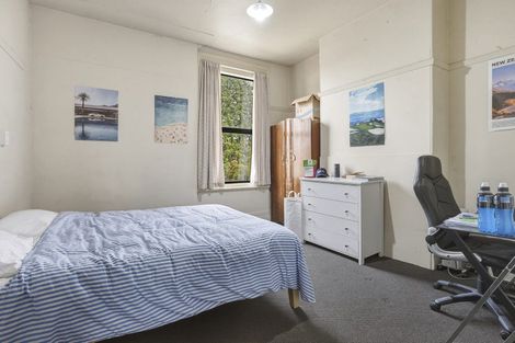 Photo of property in 142 Albany Street, North Dunedin, Dunedin, 9016