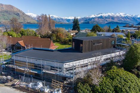 Photo of property in 6 Kidson Lane, Wanaka, 9305
