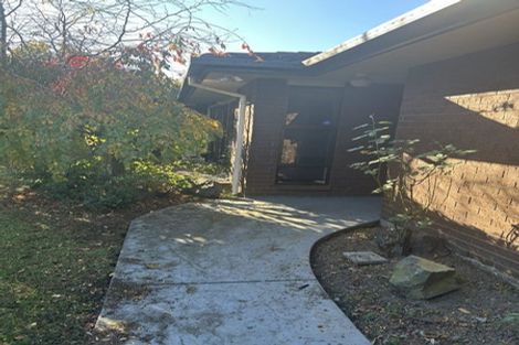 Photo of property in 34 Regency Crescent, Redwood, Christchurch, 8051