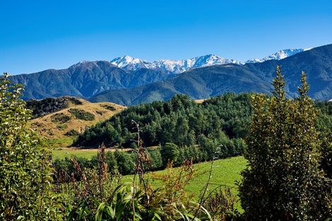 Photo of property in 467 Inland Road, Inland Road, Kaikoura, 7373