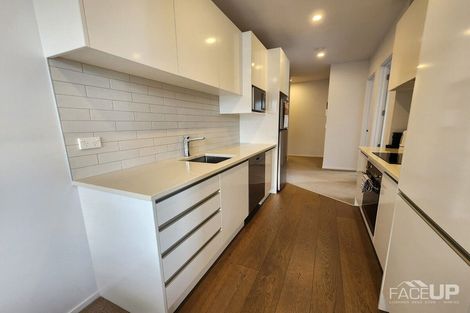 Photo of property in 201/1 Sidney Wallingford Way, Hobsonville, Auckland, 0616