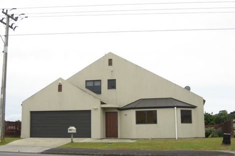 Photo of property in 61 Harris Street, Pukekohe, 2120