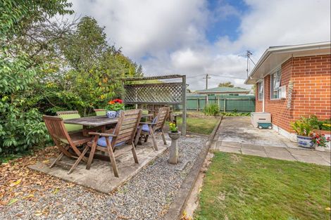 Photo of property in 20 Duke Street, Levin, 5510