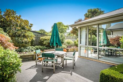 Photo of property in 9c Buxton Terrace, Saint Martins, Christchurch, 8022