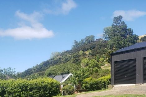 Photo of property in 33 Montgomerys Road, Little River, 7591