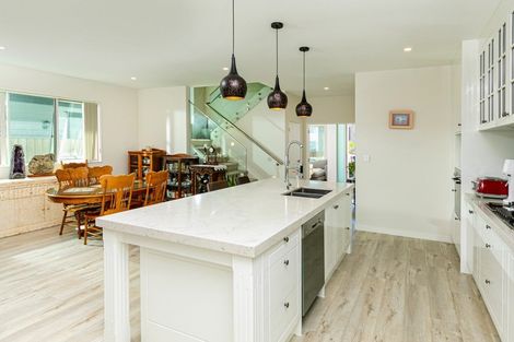 Photo of property in 20 Thomas Rielly Avenue, Hobsonville, Auckland, 0616