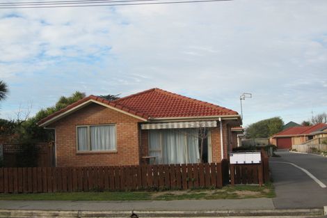Photo of property in 8/19 Collingwood Street, New Brighton, Christchurch, 8061