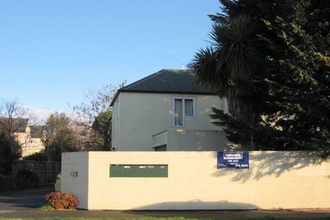 Photo of property in 1/423 Madras Street, St Albans, Christchurch, 8014