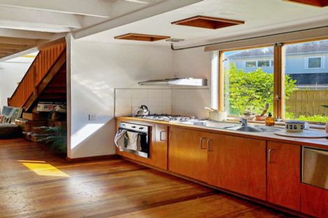 Photo of property in 1/38 Ngataringa Road, Devonport, Auckland, 0624