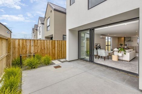 Photo of property in 11/6 Skibbereen Drive, Halswell, Christchurch, 8025