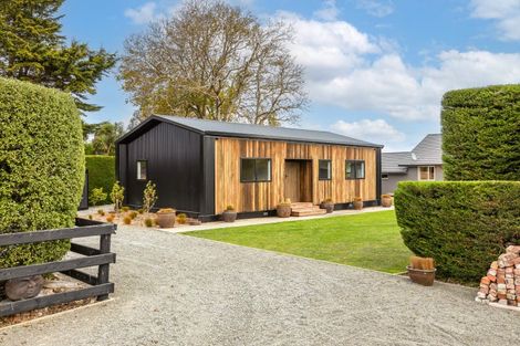 Photo of property in 550 Marshland Road, Ouruhia, Christchurch, 8083