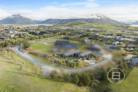 Photo of property in 3 Rabbiters Crescent, Jacks Point, Queenstown, 9371