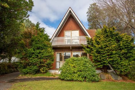 Photo of property in 9 Moore Street, Ohakune, 4625