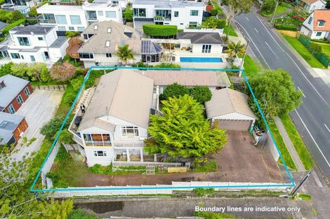 Photo of property in 7 Aberdeen Road, Castor Bay, Auckland, 0620
