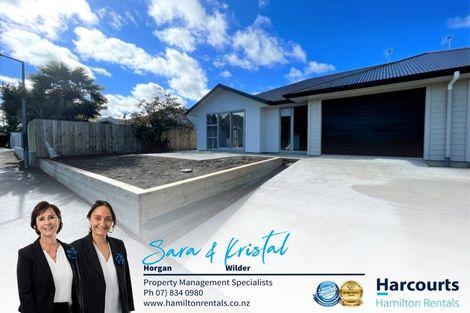 Photo of property in 11u1 Miro Street, Maeroa, Hamilton, 3200