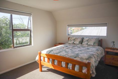 Photo of property in 3/2 Canon Street, St Albans, Christchurch, 8014