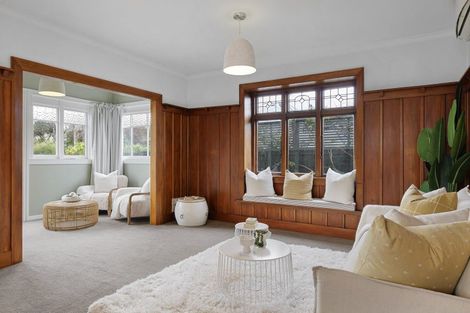 Photo of property in 139 Saint Martins Road, Saint Martins, Christchurch, 8022